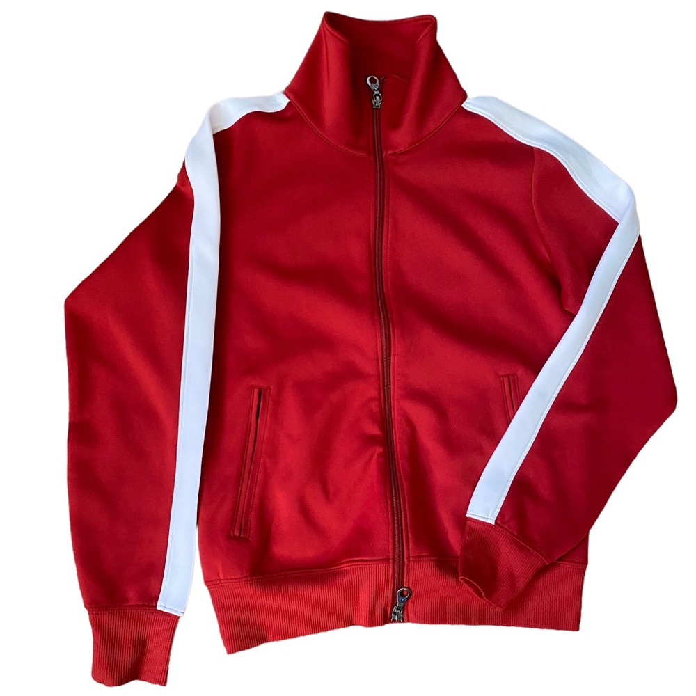 Red Vintage Jacket XS